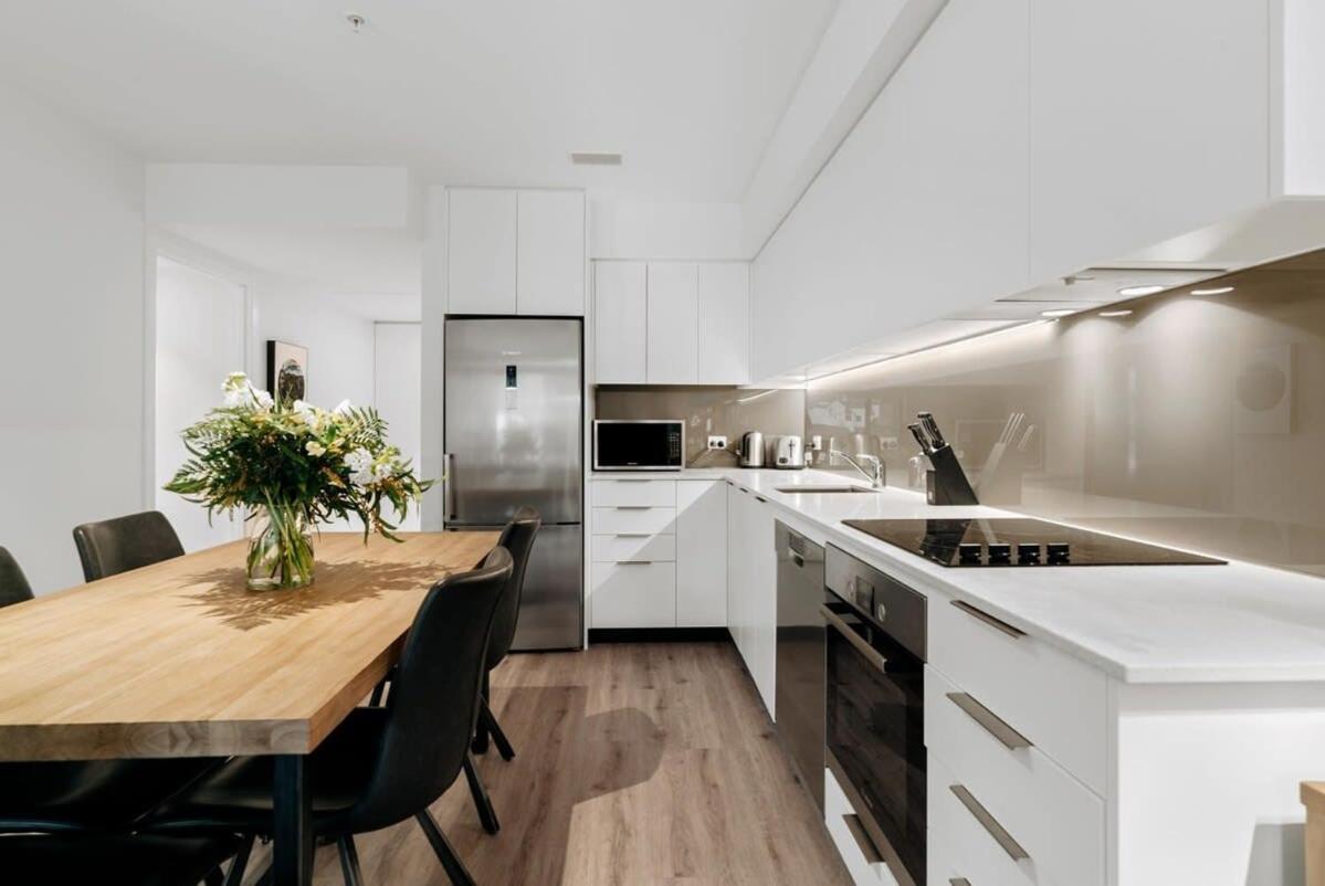 Te Awa At La Residence Du Parc Куийнстаун Екстериор снимка